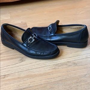Salvatore Ferragamo men’s shoe